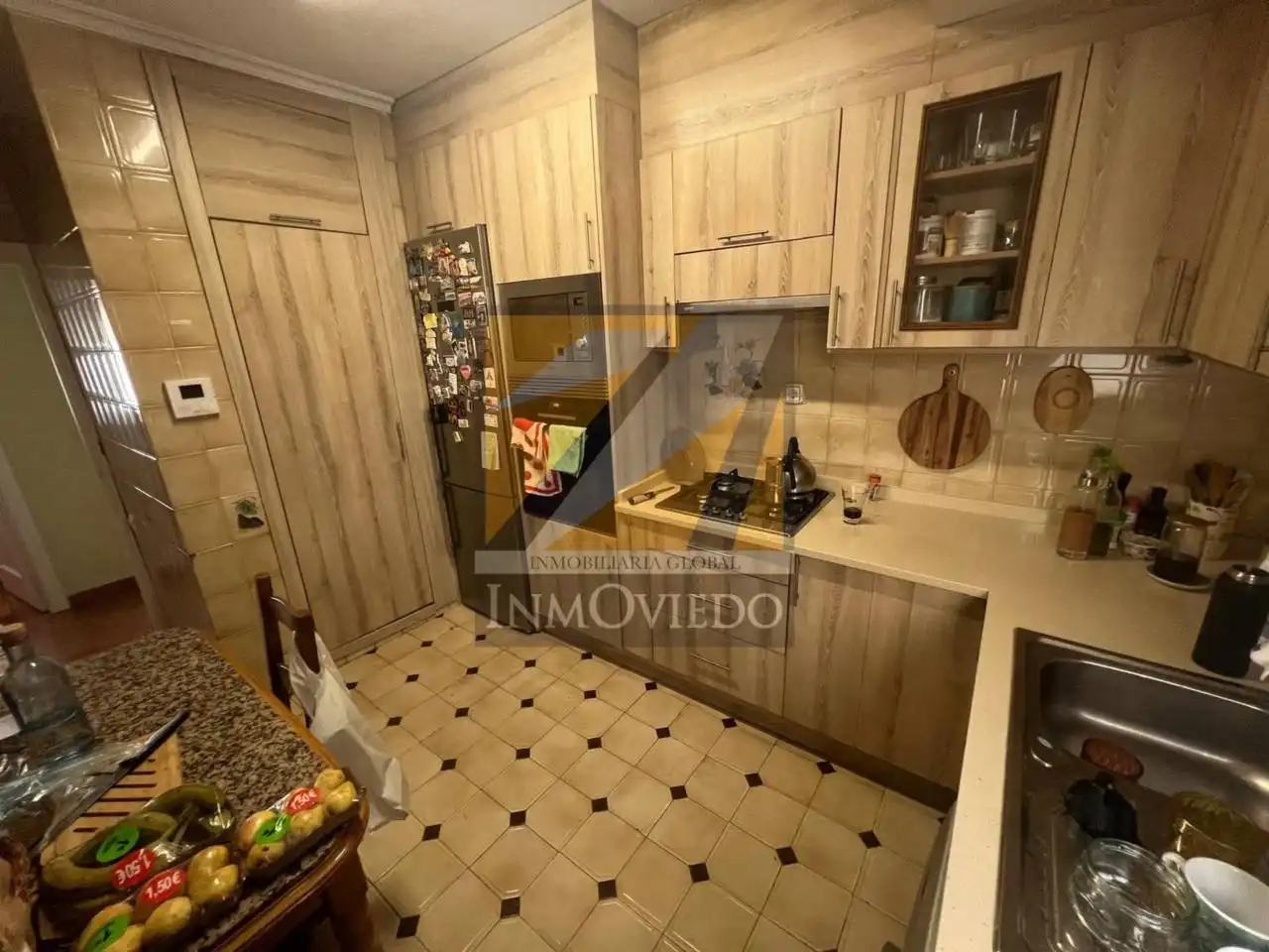 Wohnung mit Aufzug zum Verkauf in Calle FONCALADA, imagen 8