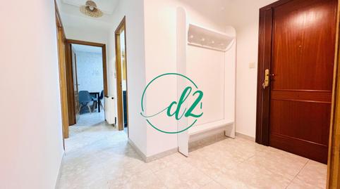 Photo 3 of Flat for rent in Mariñamansa, Ourense Capital