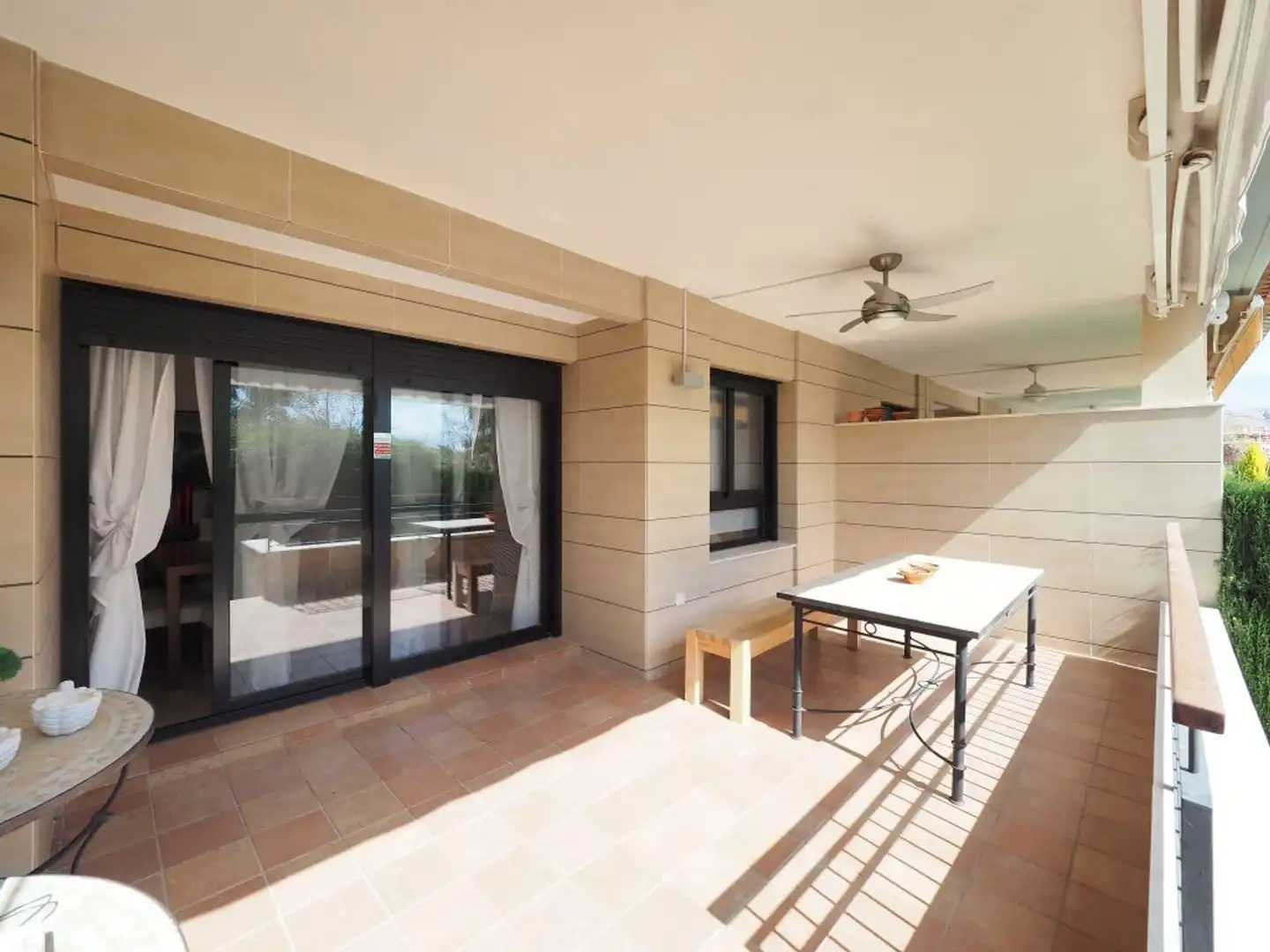 Casa amb jardí en venda a Centro ciudad, imagen 7
