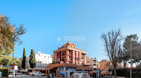 Foto 3 de Piso en venta en San Juan Bautista, Madrid Capital