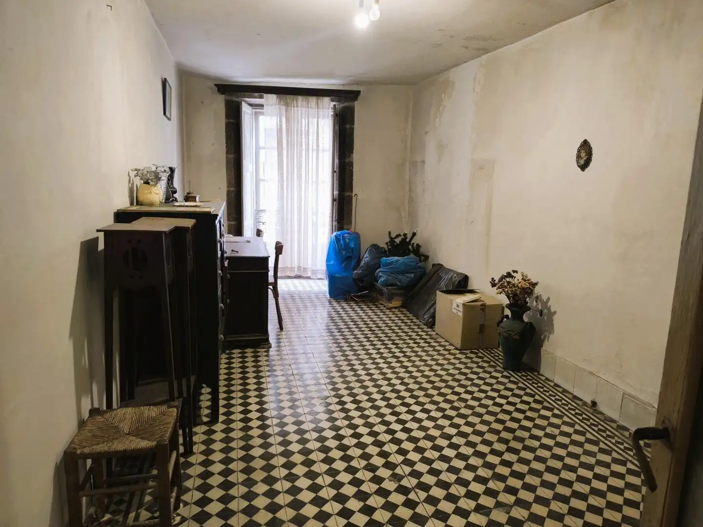 Haus zum Verkauf in Casco Histórico, imagen 5