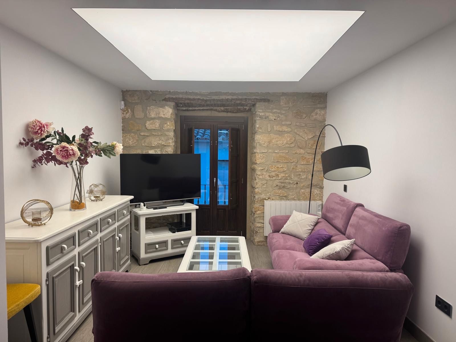 Dúplex de lloguer a Plaza Primero de Mayo