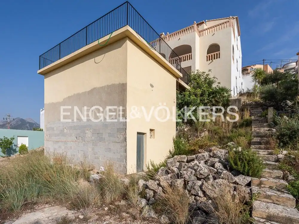 Maison avec terrasse à vendre à Sanet y Negrals, imagen 9