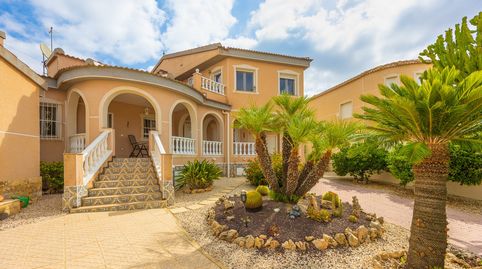 Chalet Exclusivo con Piscina Climatizada en Ciudad Quesada, imatge 2