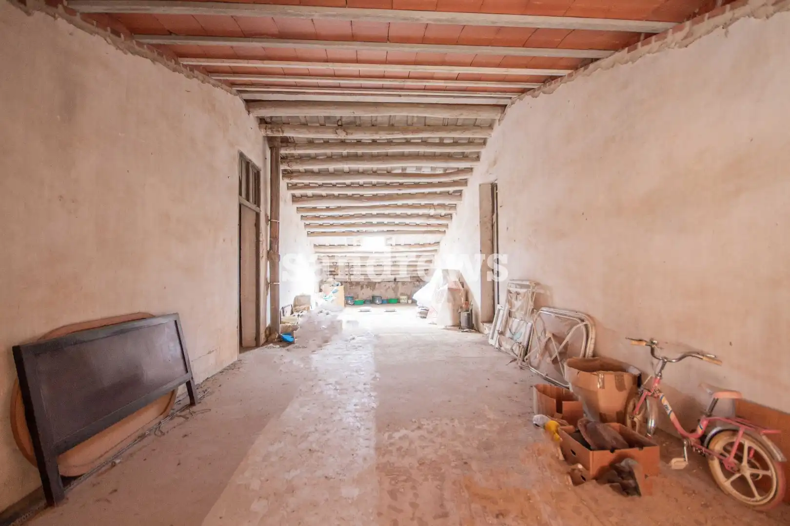 Casa amb jardí en venda a Pontós, imagen 19