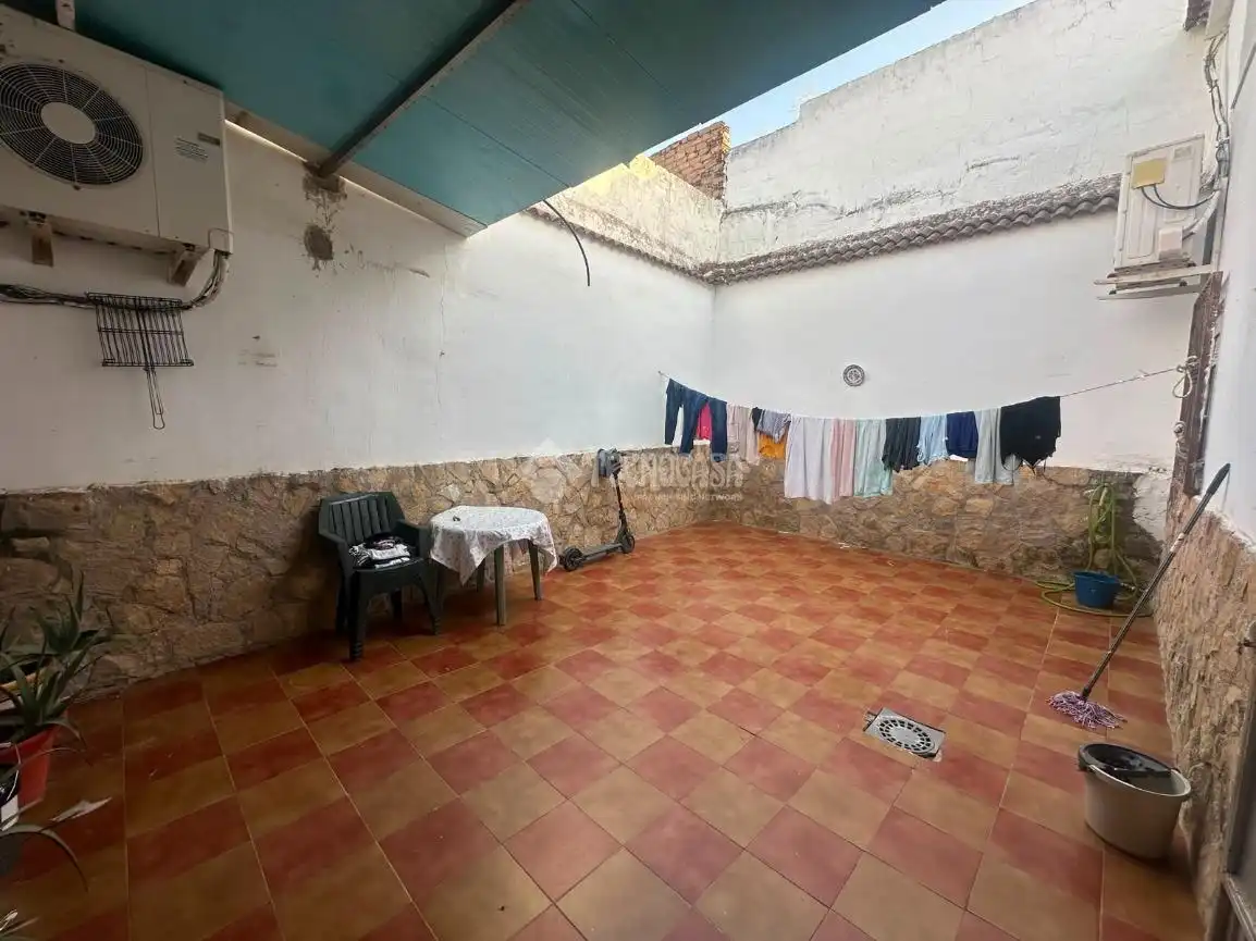 Detached homes for sale in Mengíbar  with Air Conditioner, Terrace and Balcony