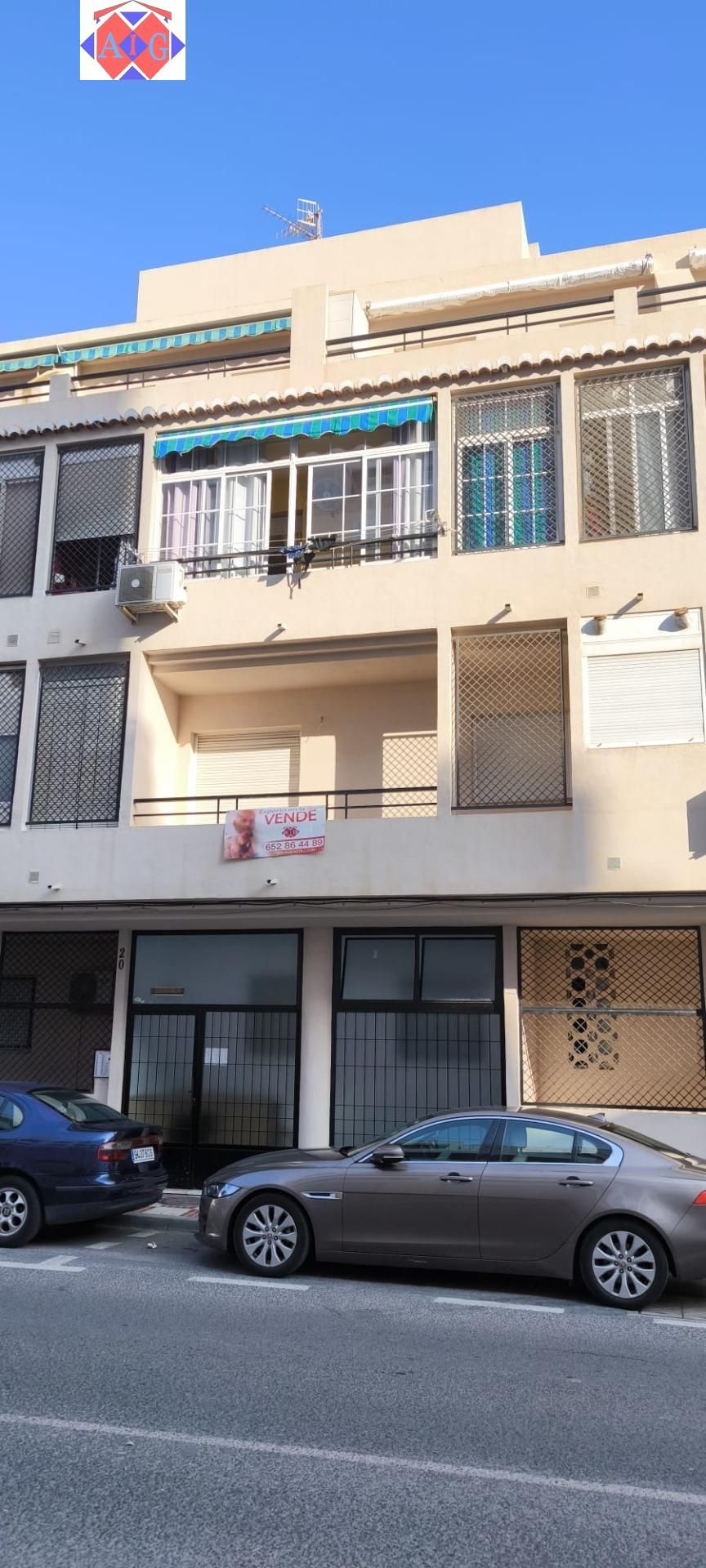 Flat for sale in  ALMERIA, 20, Castell de Ferro