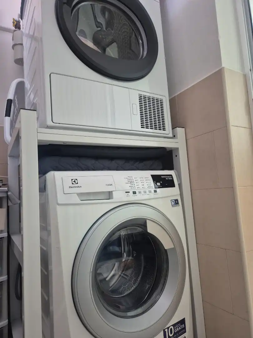 Schlafzimmer von Wohnung zum Verkauf in Utrera mit Möbliert