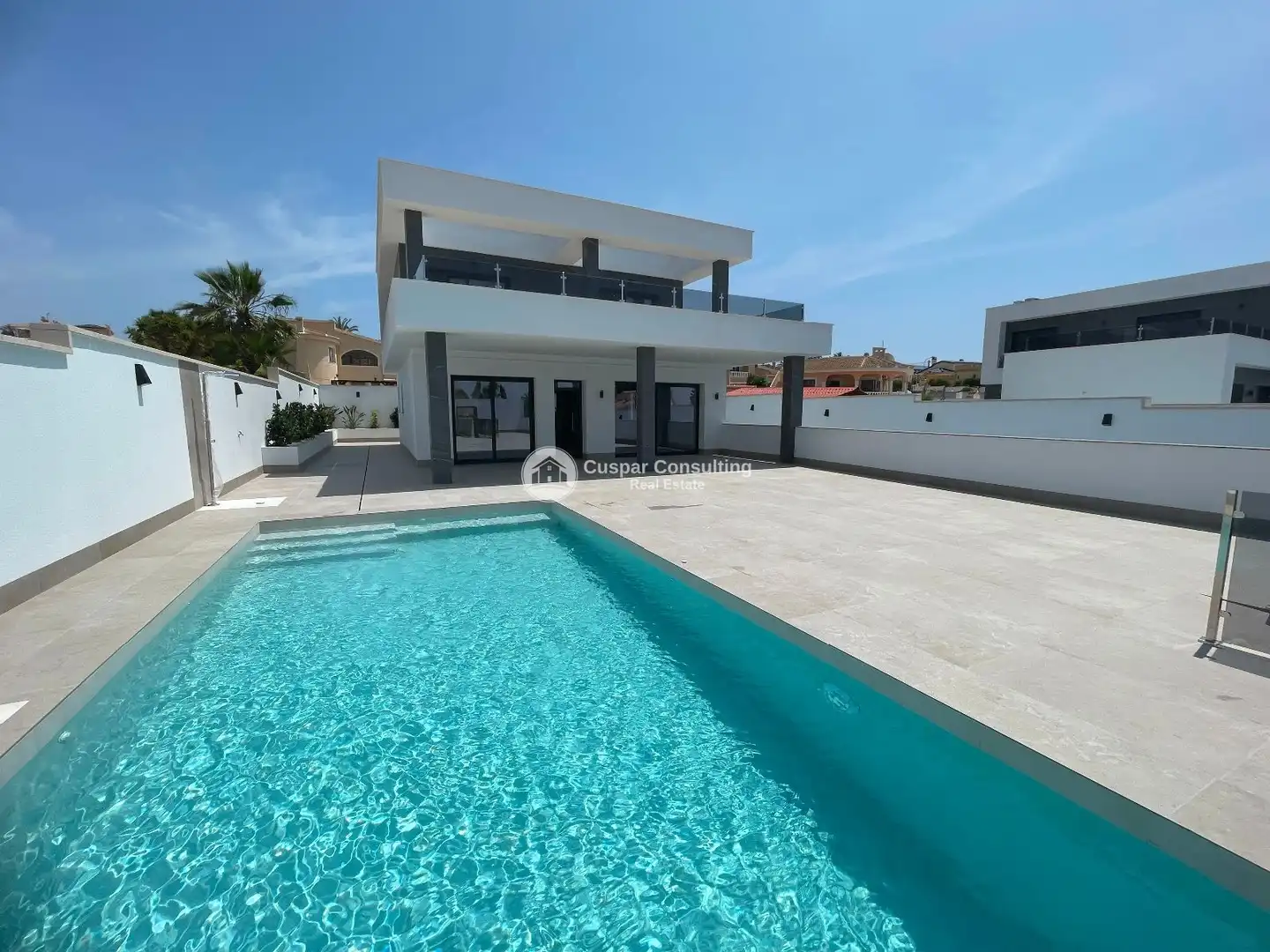 Villa avec piscine à vendre à Rojales, imagen 2