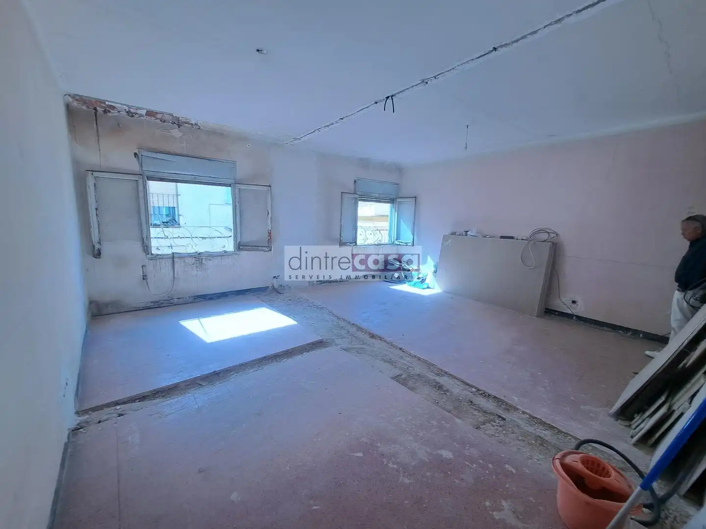 Terraced house for sale in Tordera pueblo, imagen 12