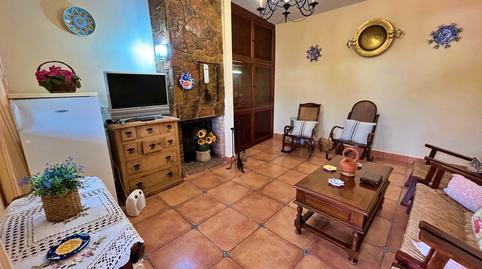 Photo 2 of House or chalet for sale in Calle de Los Manzanos, 1, Santa Maria de Trassierra,  Córdoba Capital