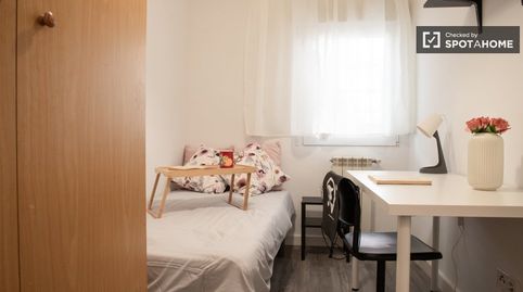 Foto 5 de Habitació a Campamento, Madrid Capital