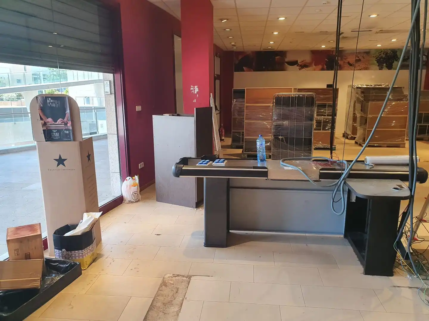 Gewerbefläche zur Miete in VILA DE BLANES, imagen 7