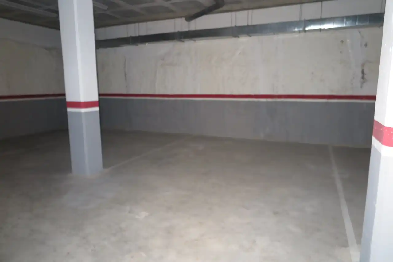 Parcheggio in vendita a c/ santa cristina, imagen 5