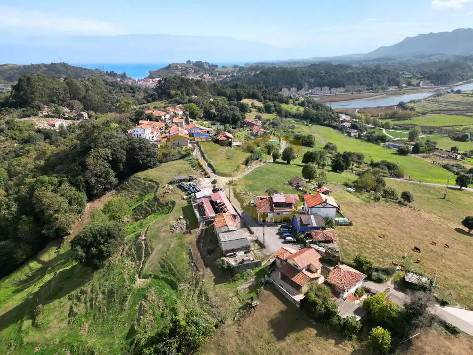 Casa en venta en Ardines, imagen 63