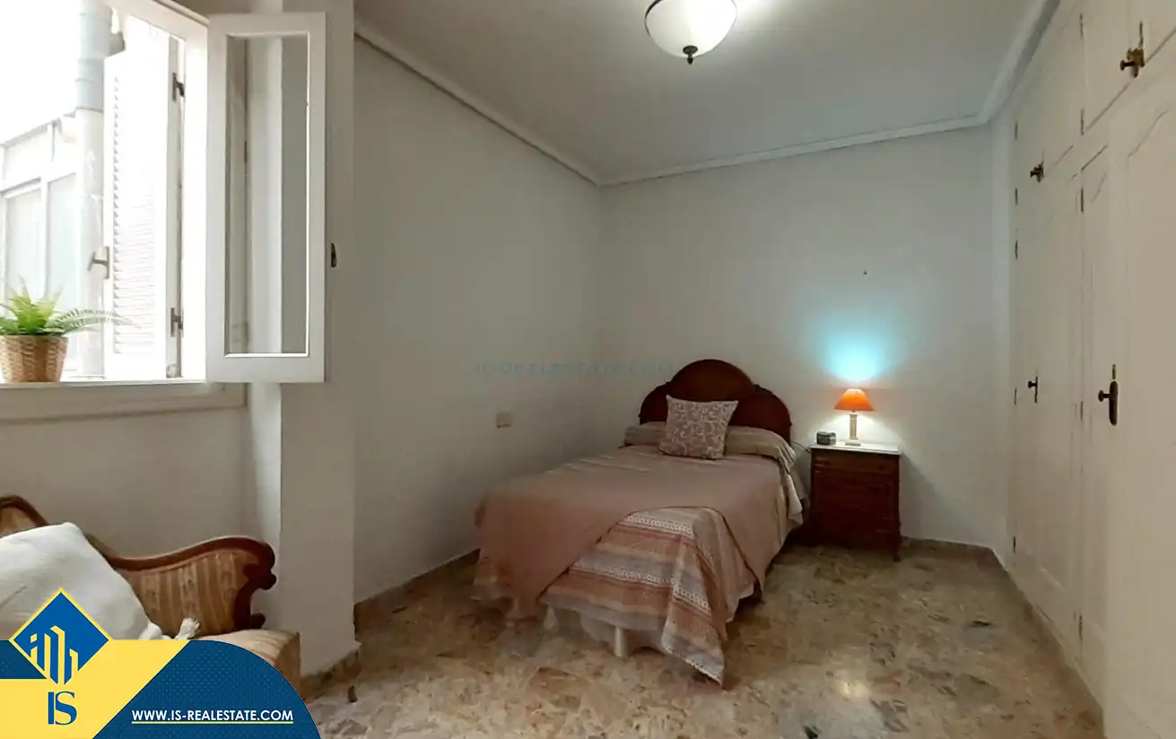 Apartment with terrace for sale in Playa del Cura, imagen 22