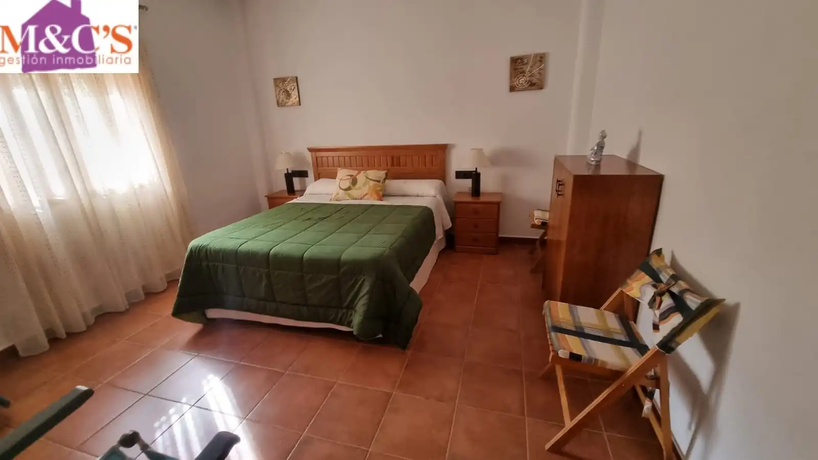Rural land for sale in Fuencaliente, imagen 26