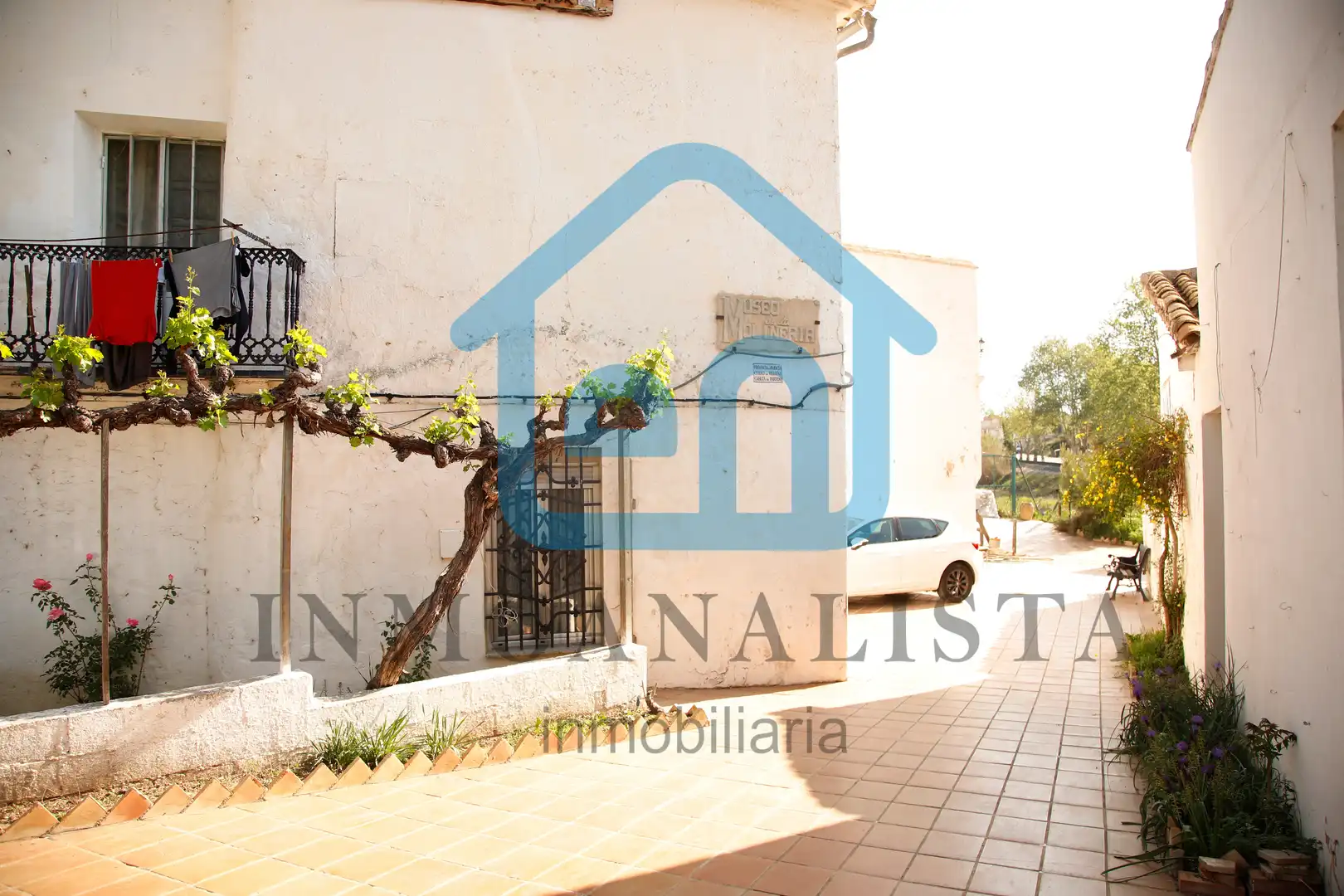 Haus zum Verkauf in Requena, imagen 39