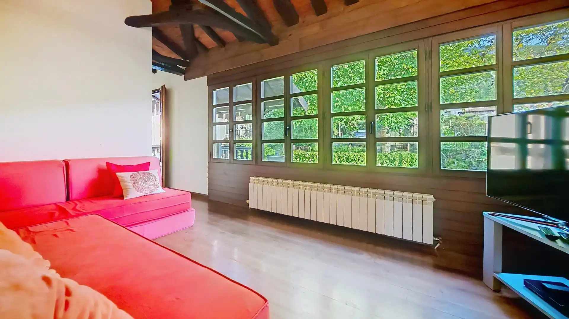 Maison avec terrasse à vendre à Pravia, imagen 9