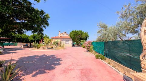 Foto 3 de Casa o xalet en venda a Jubalcoi, Elche / Elx