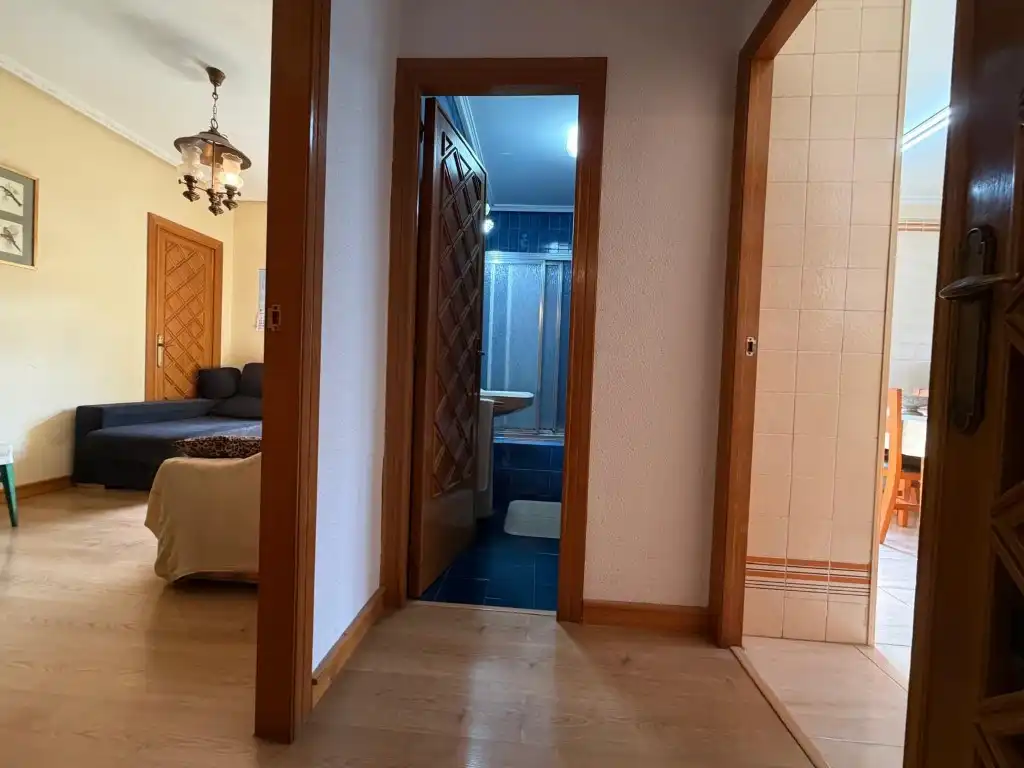 Dachboden zum Verkauf in Segorbe