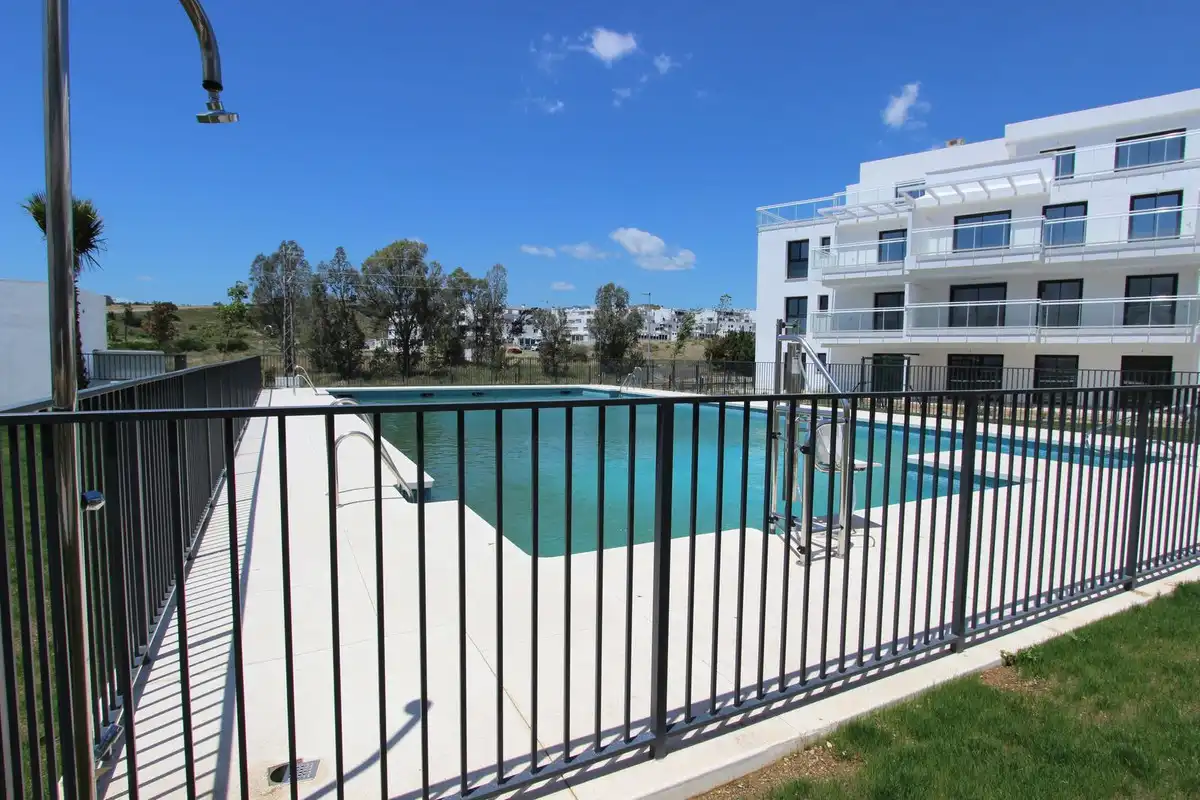Apartamento con piscina en venta en La Cala Golf - Lagar Martell, imagen 15