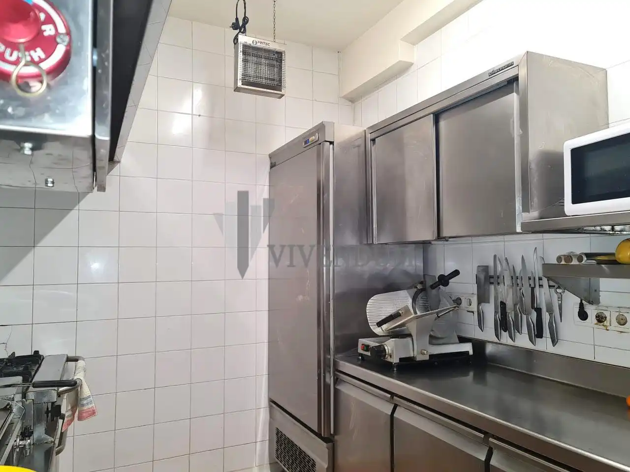 Local comercial en venta en Navia, imagen 22