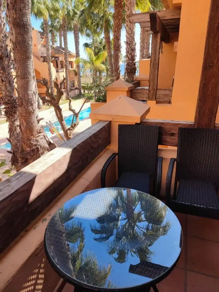 Adosado en venta en Los Narejos - Punta Calera, imagen 14