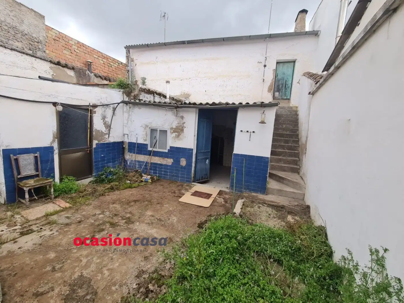 Haus mit Garten zum Verkauf in Peñarroya-Pueblonuevo, imagen 12