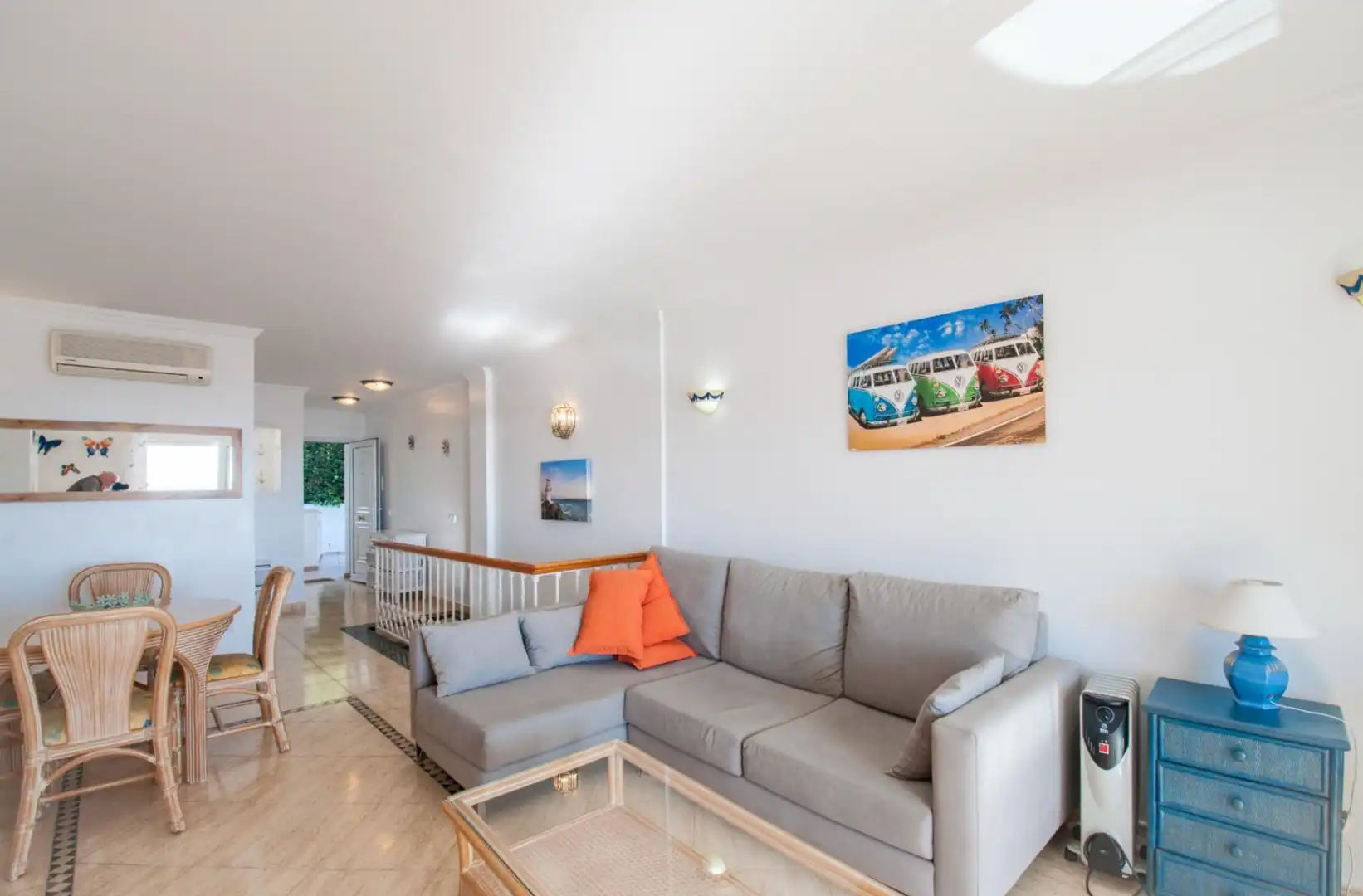 Apartment mit Terrasse zum Verkauf in Pinar del Advocat - Cometa, imagen 8