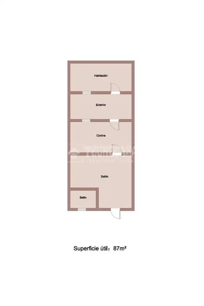 Bedroom of Houses for sale in Alcalá de Guadaira
