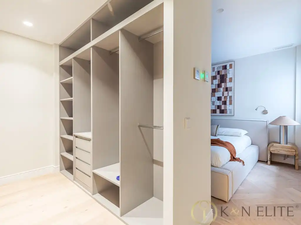 Piso con ascensor en venta en Calle Alonso Cano, imagen 23
