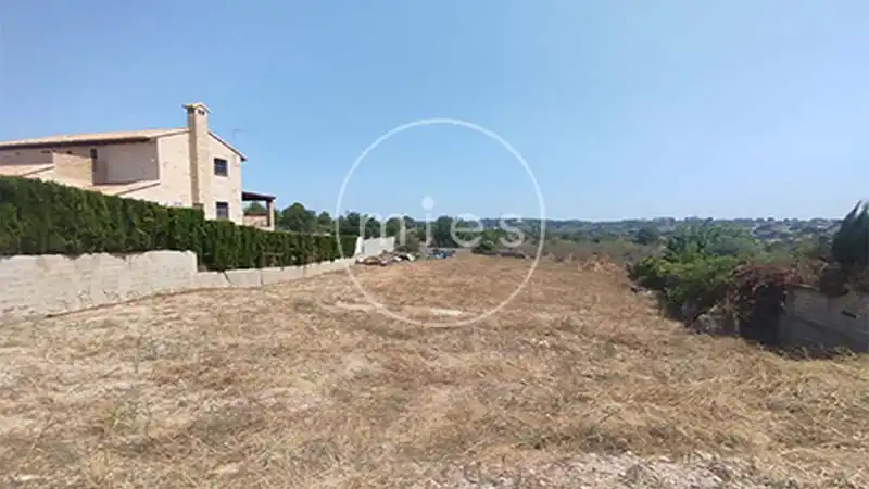 Terreno rústico en venta en Colinas de Venta Cabrera 0, imagen 3