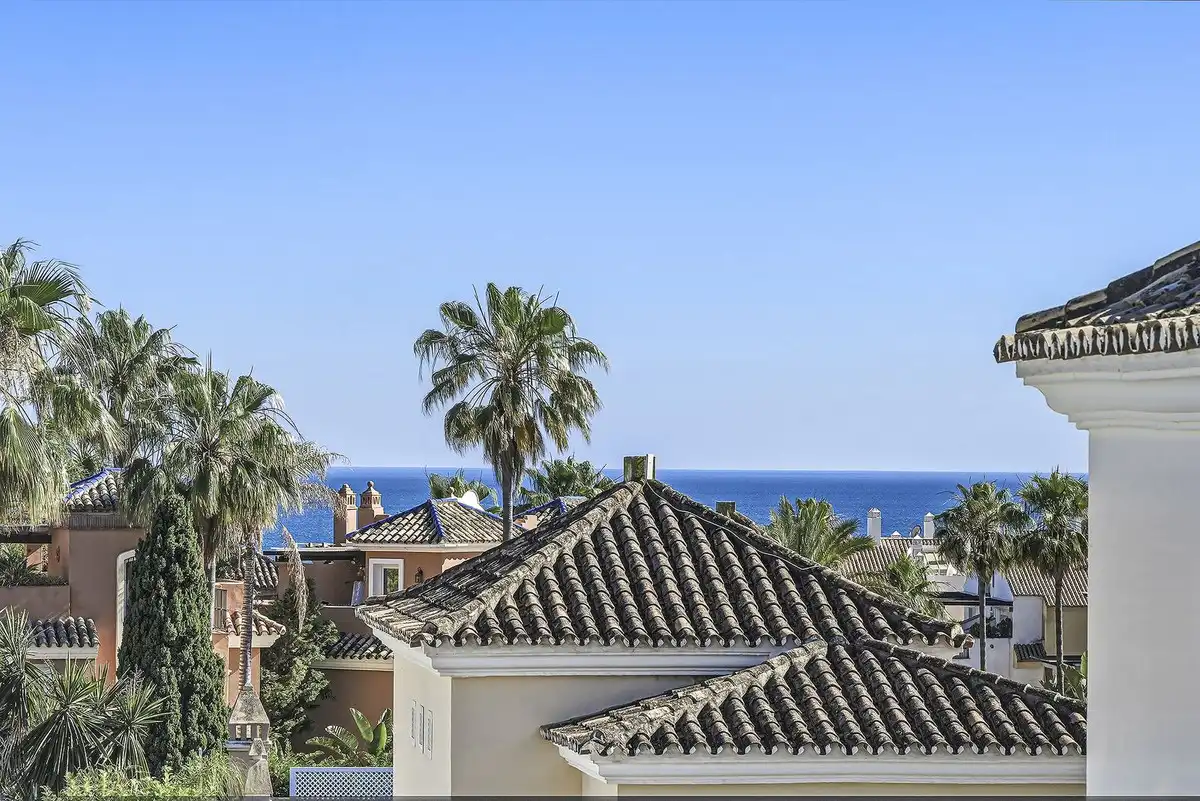 Adossat en venda a Río Real - Los Monteros, imagen 36