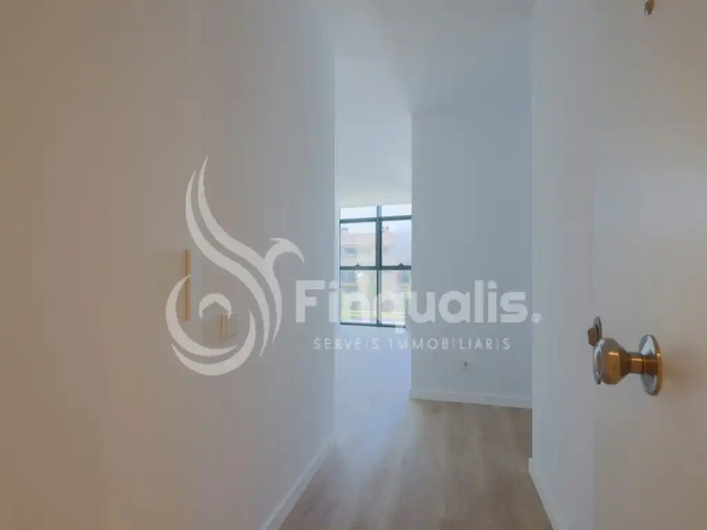 Piso en venta en Santa Eulàlia de Ronçana