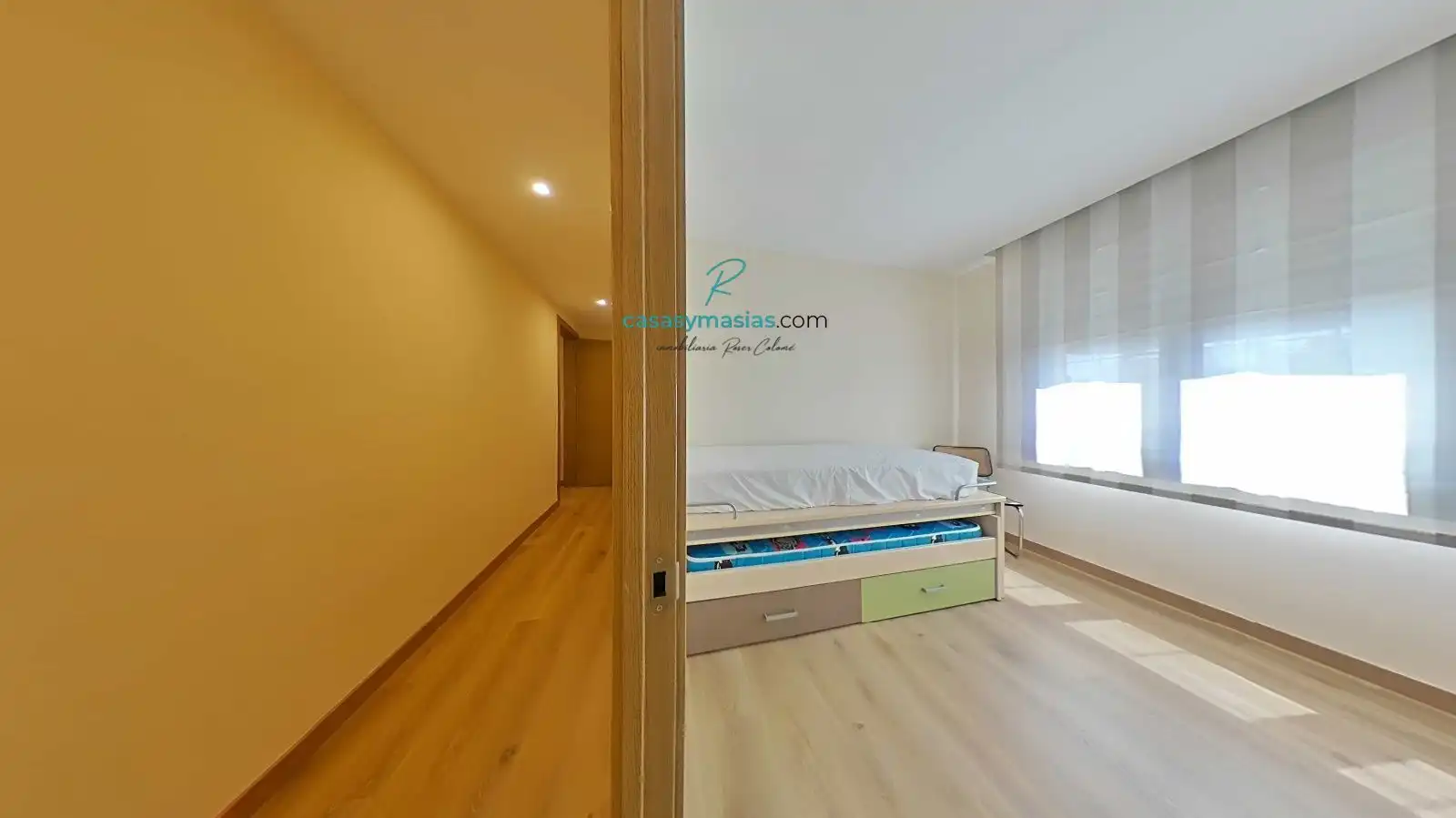 Flat with lift to rent in Carme del, imagen 15