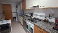 Kitchen of Flat for sale in Vallirana  with Air Conditioner, Heating and Terrace