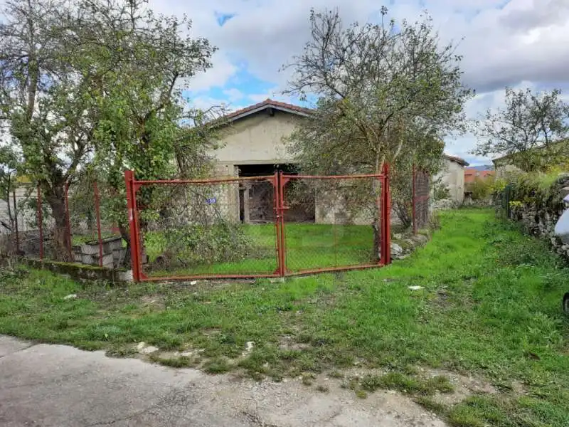 Casa o xalet en venda en Valle de Losa