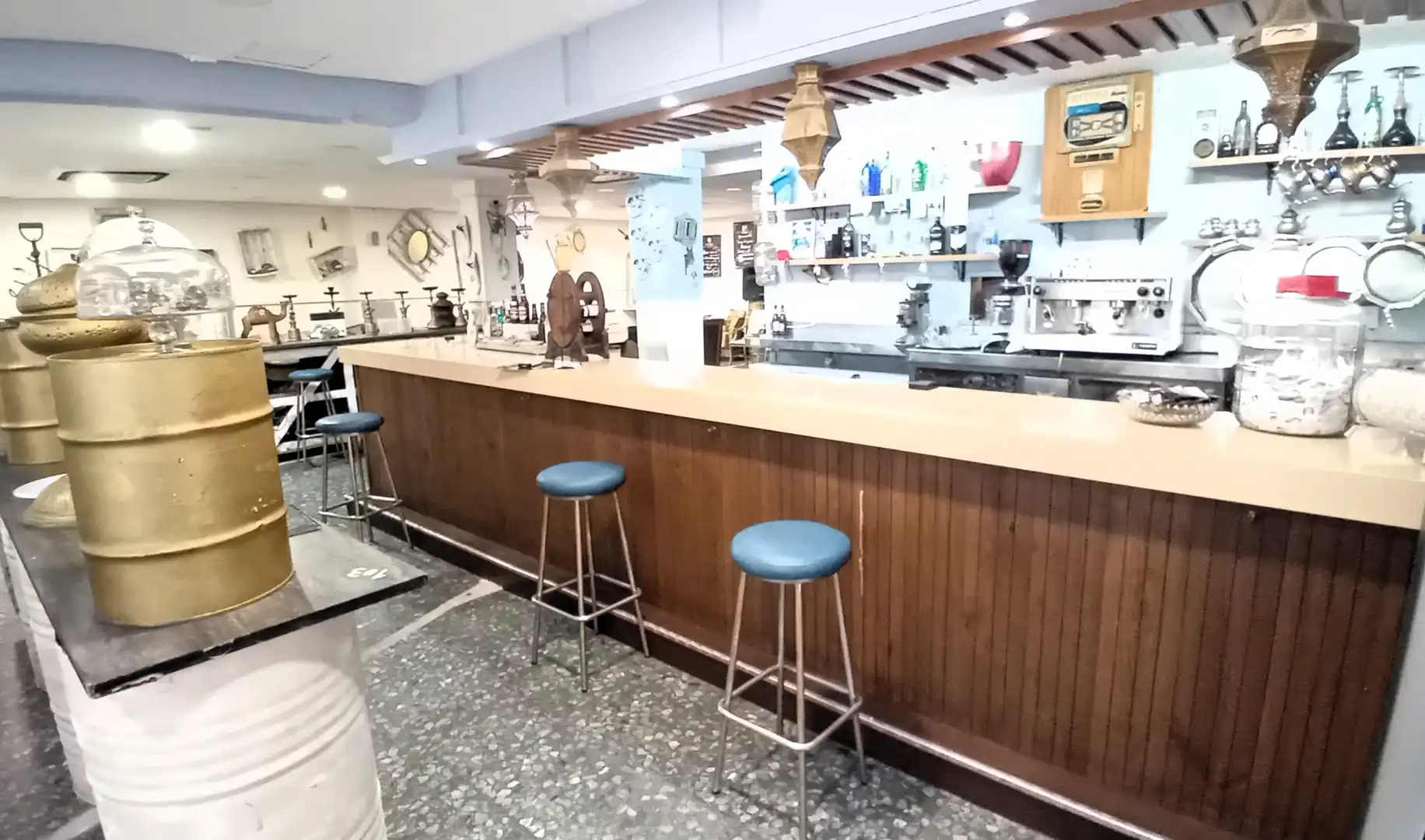 Local comercial en venda a Calle las Cruces, imagen 5