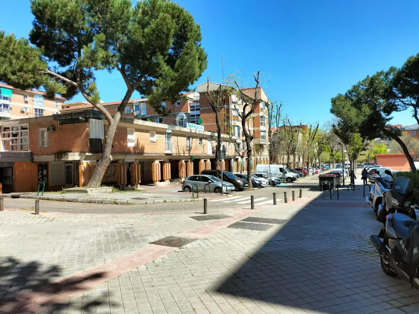 Piso con terraza en venta en AGUILAR DEL RIO, imagen 22