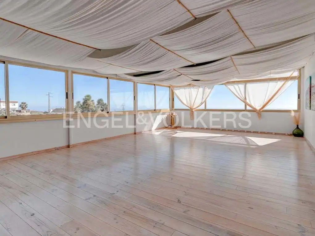 Houses for sale in Granadilla de Abona  with Terrace and Furnished