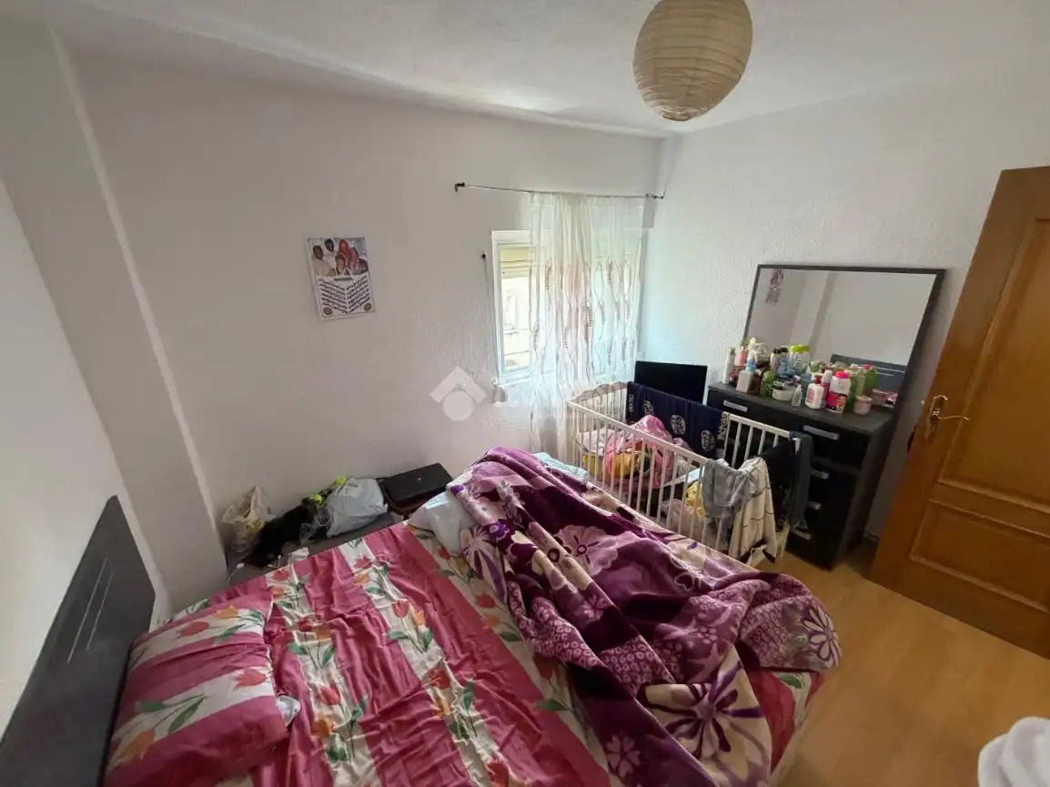 Piso en venta en Villalba Estación