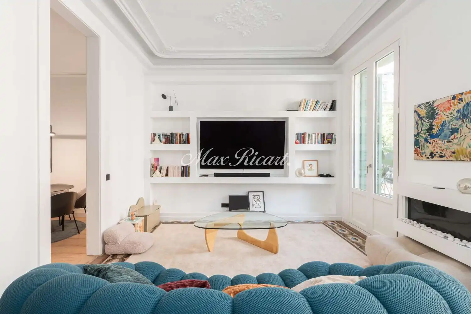 Flat for sale in Dreta de l'Eixample