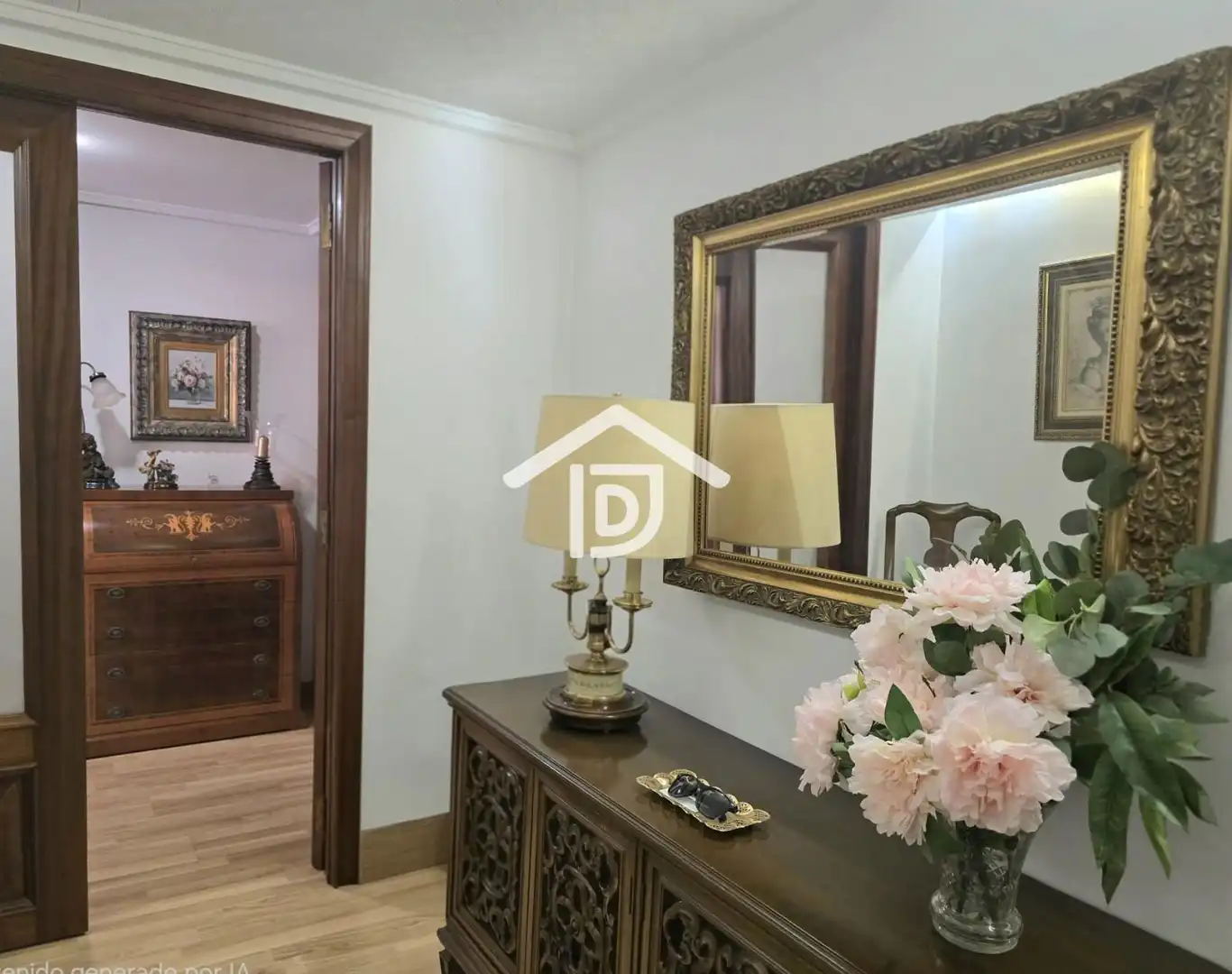 Piso en venta en Valencia con Aire acondicionado, Calefacción y Parquet