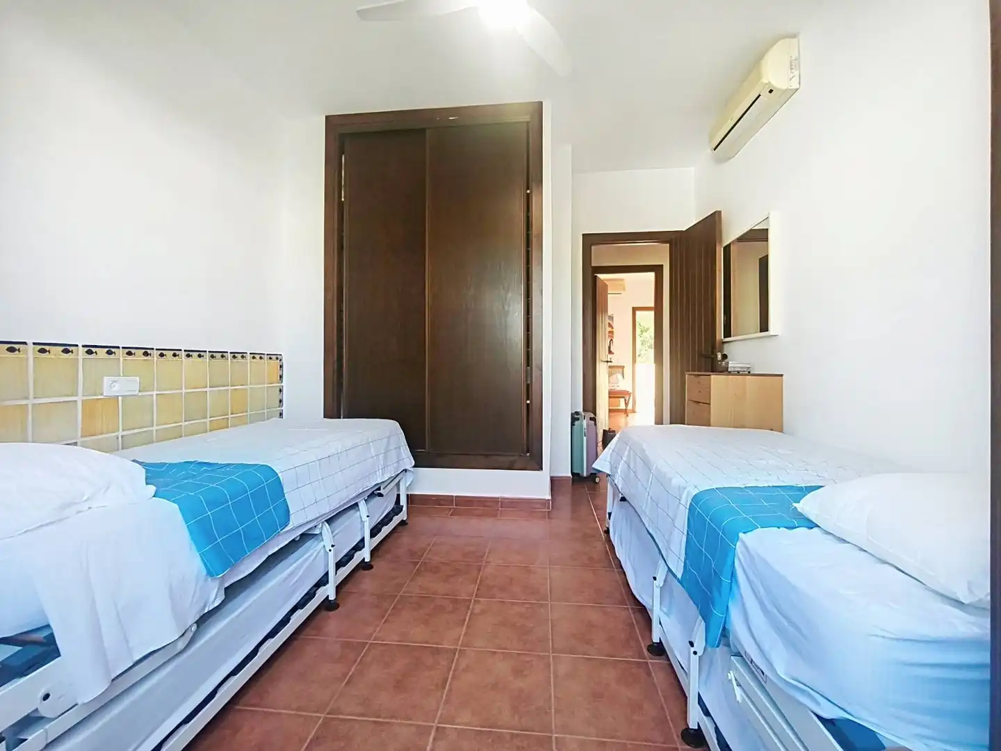 Villa avec piscine à vendre à Pozo de los Frailes - Presillas - Albaricoques, imagen 34