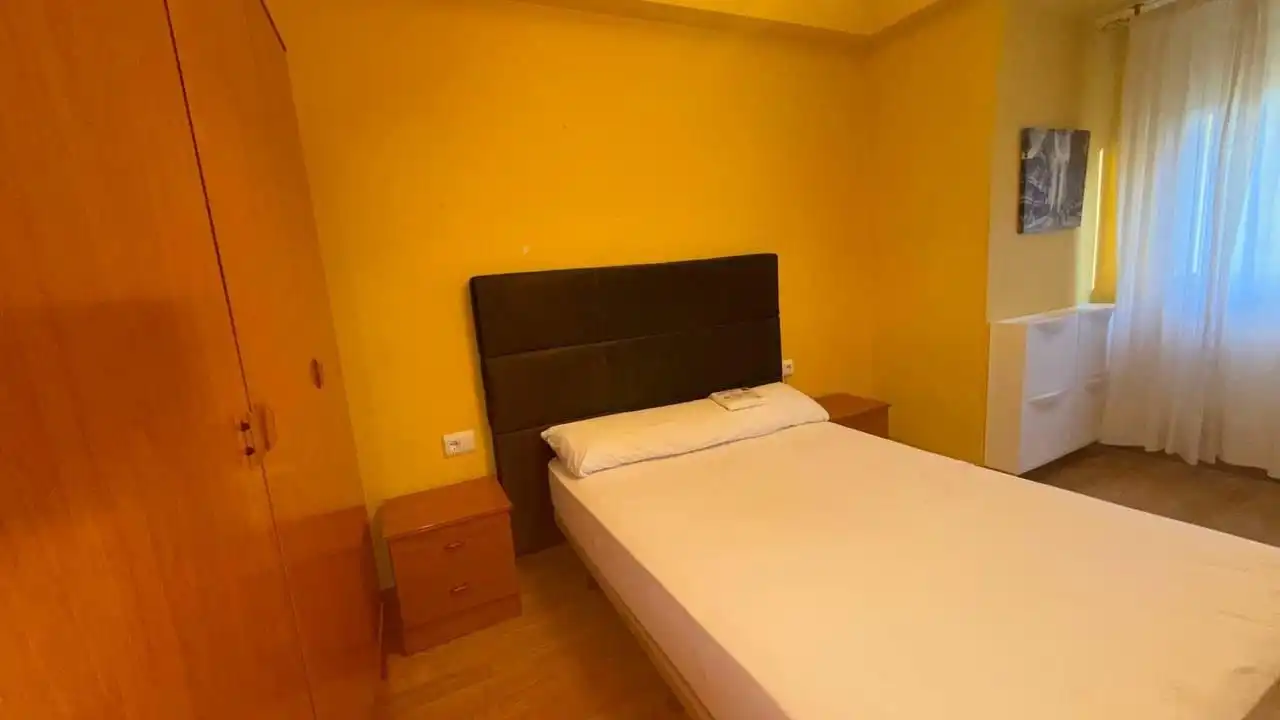 Appartamento con terrazza in affitto a Centro, imagen 13