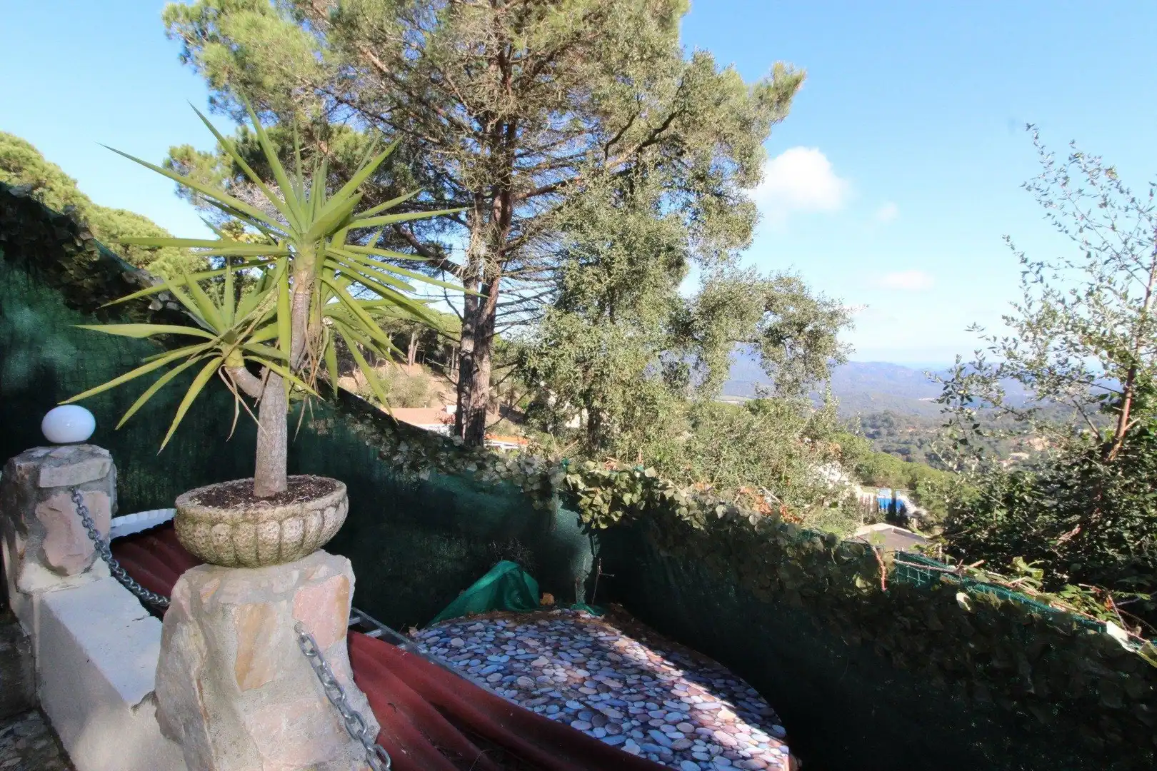 Haus mit Pool zum Verkauf in Serra Brava, imagen 19