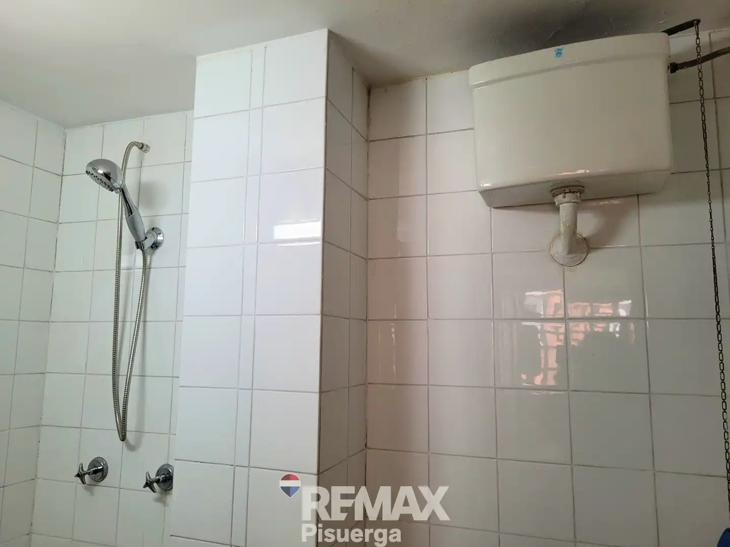 Bany de Pis en venda en Valladolid