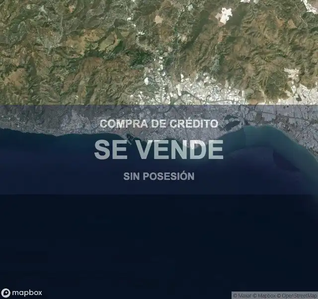 Piso en venta en Adra