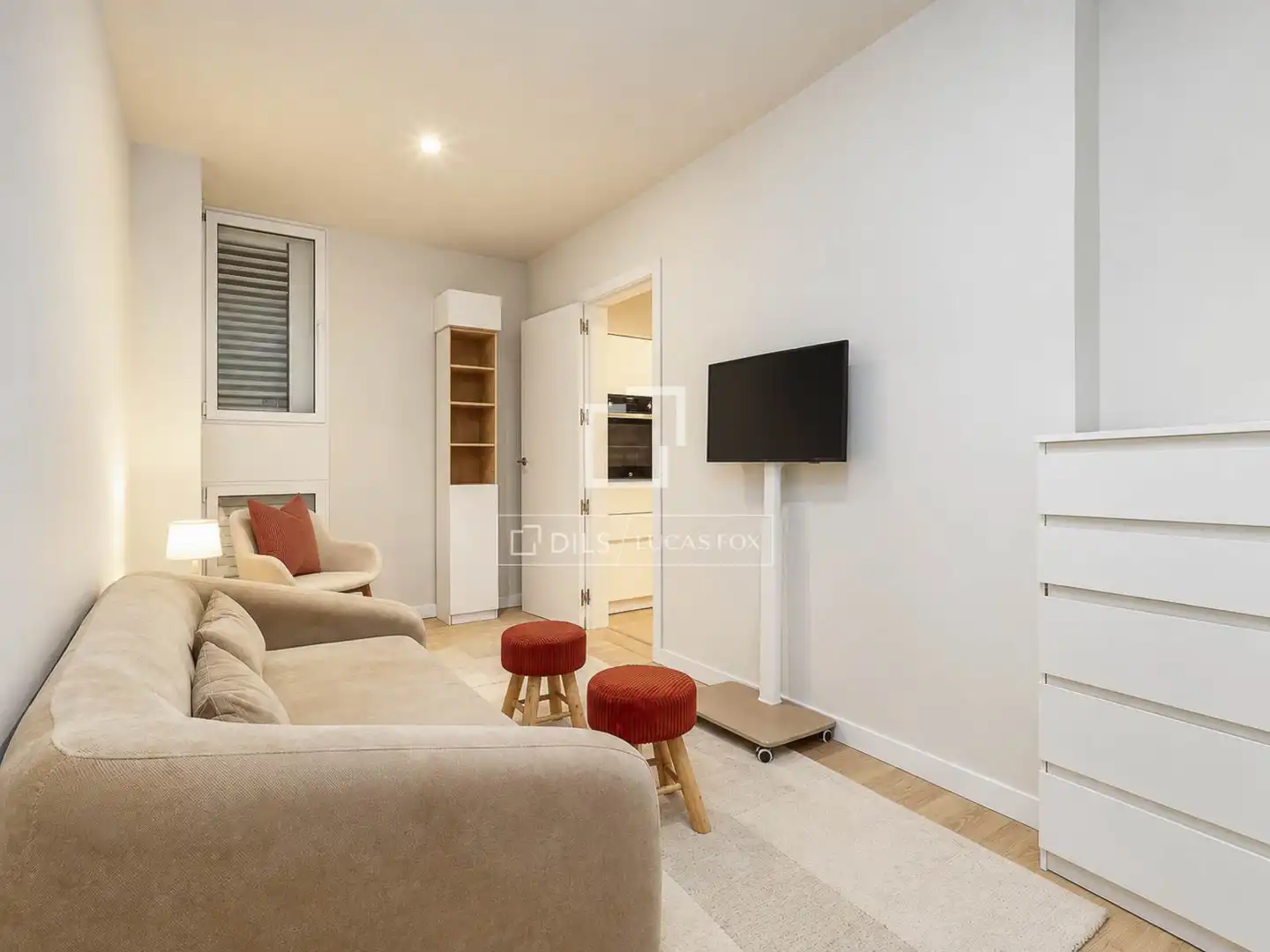 Piso con ascensor en venta en Eixample, imagen 17